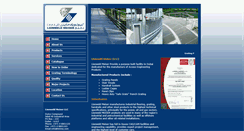 Desktop Screenshot of lionweldmeiser.com